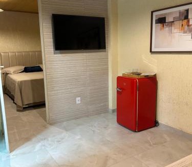 Tarituba Apartment | Suite Tarituba 1