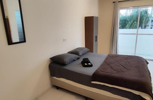 Cruzeiro Apartment | Suite Tranquila Perto do Aeroporto e centro