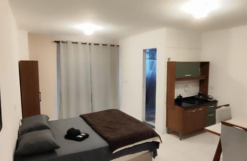 Cruzeiro Apartment | Suite Tranquila Perto do Aeroporto e centro