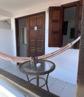 Morro de Sao Paulo Hotel | Suite Vista Mar