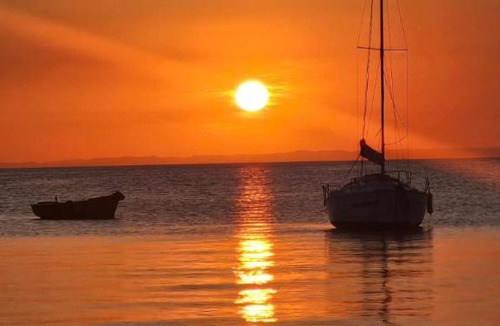 Ribeira House | Suite Vista Mar