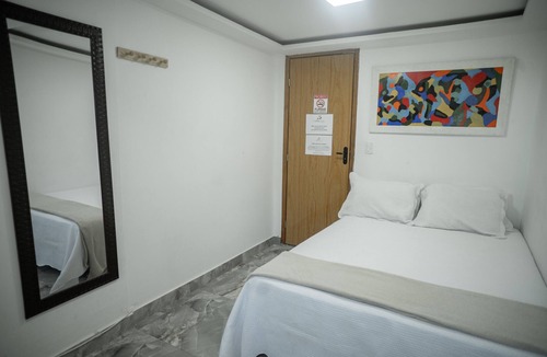 Vidigal Bed & Breakfast | Suite with pool | PV-ST4