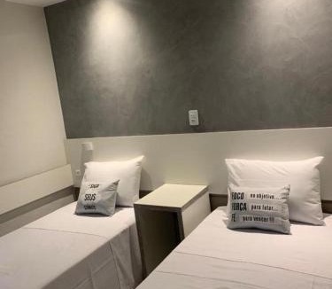 Guabirotuba Apartment | SuiteCase