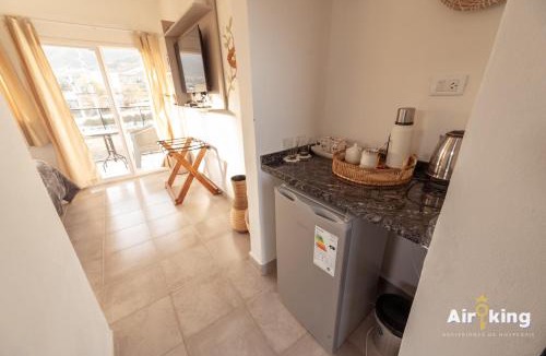Tafi del Valle Apartment | Suites Amplias y Comfortables - Con Balcon, Parquizado, Asador y Pileta