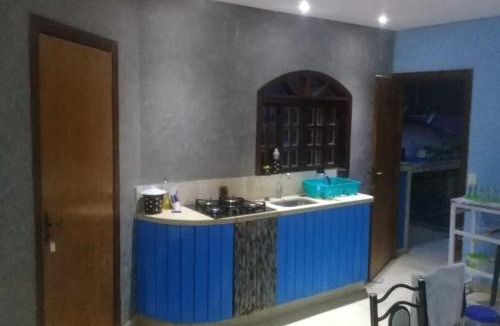Sao Sebastiao House | Suites Baleia Verde