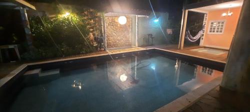 Sao Sebastiao House | Suites Baleia Verde