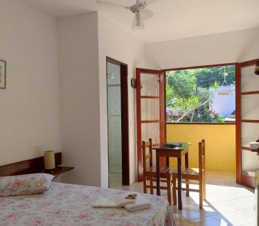 Tenorio House | Suites Brilho do Sol