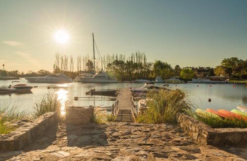 Colonia Estrella Bed & Breakfast | Suites Camacho