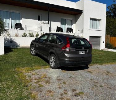 Tandil House | Suites CasaCruz Tandil