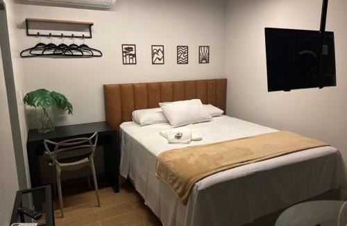 Petrolina Apartment | Suites Coliseu 40-A