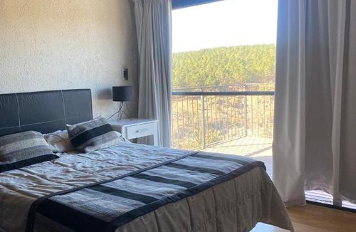 La Cumbrecita Apartment | Suites de Montaña Cumbrecita 1