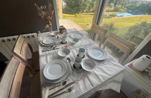 Parana Bed & Breakfast | Suites de Portal