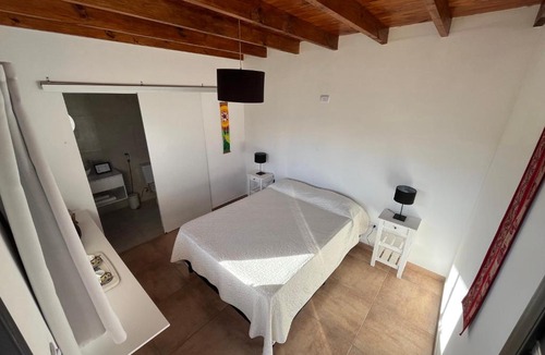 Reyes Hotel | Suites del Jardín