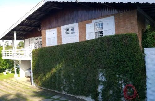 Vila Inglesa House | SUITES E QUARTOS CASA PAPAI NOEL