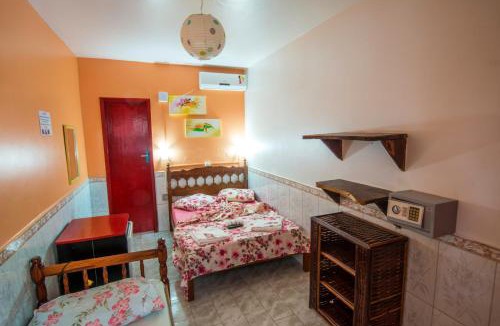 Morro de Sao Paulo Hotel | Suites independentes Fonte Grande