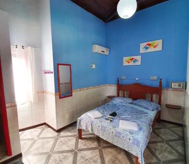 Morro de Sao Paulo Hotel | Suites independentes Fonte Grande