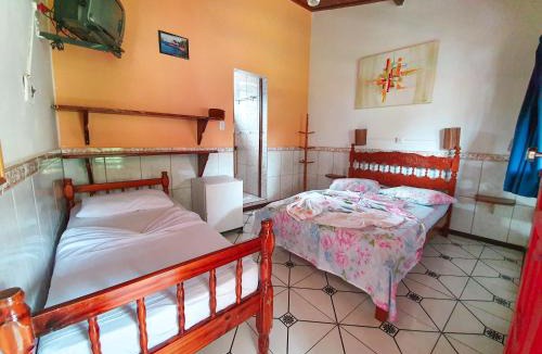 Morro de Sao Paulo Hotel | Suites independentes Fonte Grande