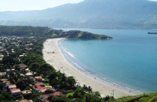 Praia de Barequecaba Hostel | Suites MB