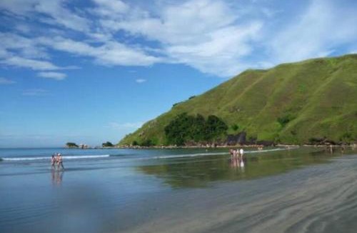 Praia de Barequecaba Hostel | Suites MB