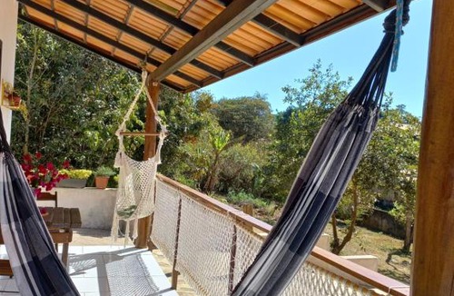 Alto Paraiso de Goias House | Suites para Temporada