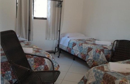 Alto Paraiso de Goias House | Suites para Temporada