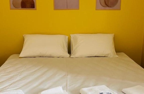 Tutoia Apartment | Suites Rota das Emoções