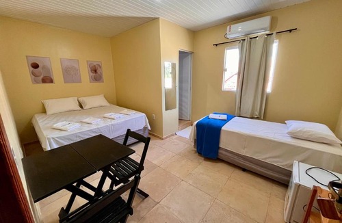 Tutoia Apartment | Suites Rota das Emoções