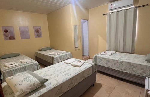 Tutoia Apartment | Suites Rota das Emoções