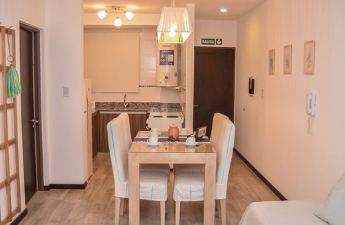 Salta Apartment | Suites Salta