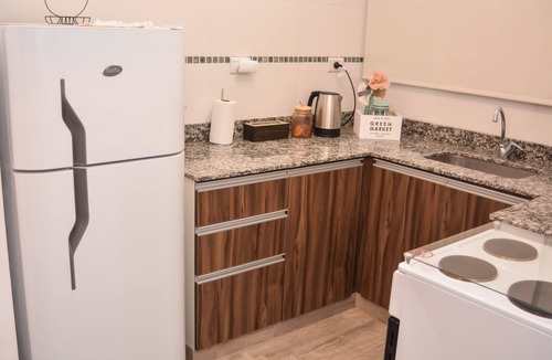 Salta Apartment | Suites Salta