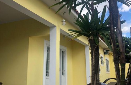 Brotas House | Suites Santa Amelia