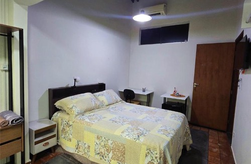 Santa Fe House | SUITES SANTA FÉcg A5
