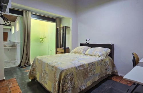 Santa Fe House | SUITES SANTA FÉcg A5
