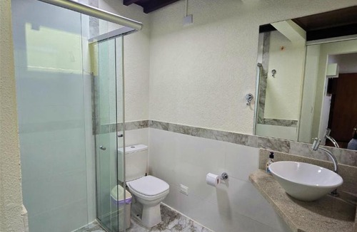 Santa Fe House | SUITES SANTA FÉcg A5