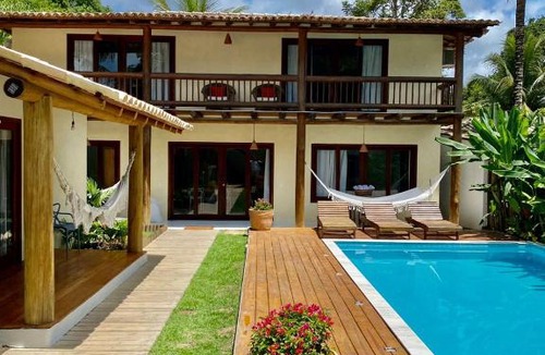Trancoso Hotel | Suites Taipe