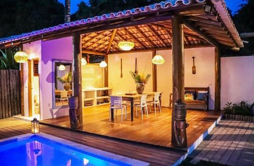 Trancoso Hotel | Suites Taipe