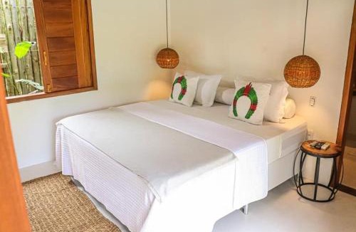 Trancoso Hotel | Suites Taipe