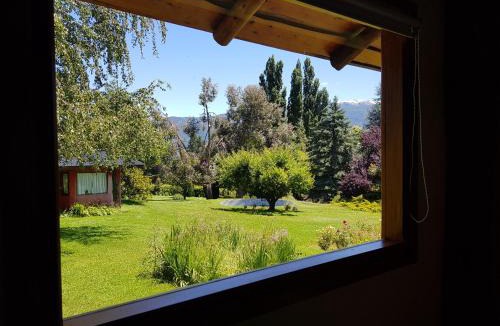 El Bolson Cabin | Sukal