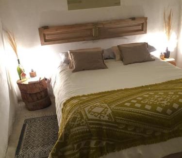 Villa Giardino House | Sukha refugio serrano