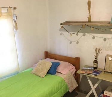 Villa Giardino House | Sukha refugio serrano
