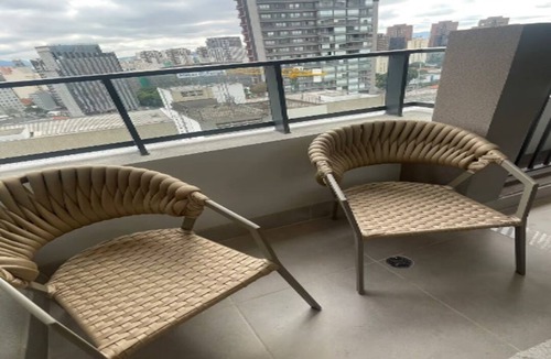 Perdizes Apartment | SUM PARTRIDS 1709 ALLIANZ