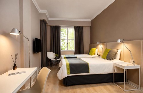 Recoleta Apartment | Suma recoleta hotel
