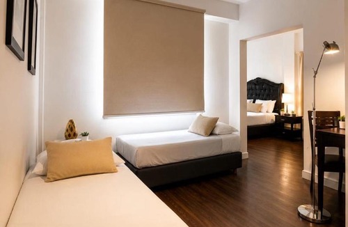 Recoleta Apartment | Suma recoleta hotel