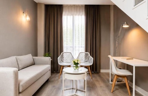 Recoleta Apartment | Suma recoleta hotel