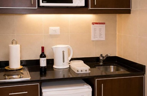 Recoleta Apartment | Suma recoleta hotel