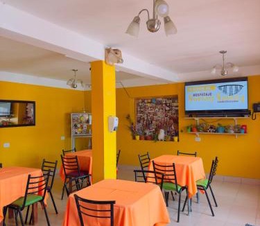 San Antonio de los Cobres House | Sumaq Samay
