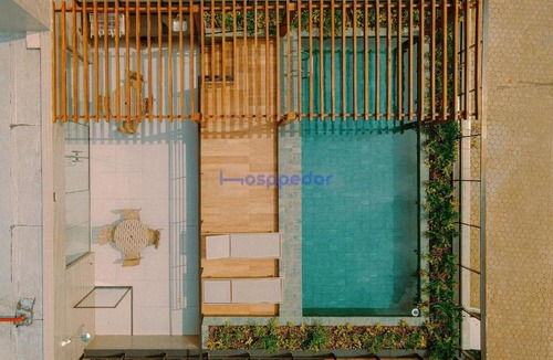 Intermares Apartment | Summer by Hosppedar