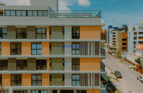 Intermares Apartment | Summer by Hosppedar