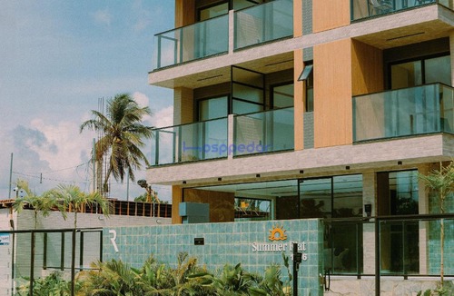 Intermares Apartment | Summer by Hosppedar