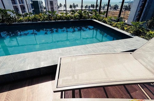 Intermares Apartment | Summer Flat 208